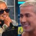 Carmo Dalla Vecchia rebate Ratinho após comentário sobre Tiago Piquilo: 'Ser gay não é motivo de piada'