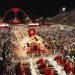 Carnaval 2027: venda de ingressos para arquibancadas da Sapucaí abrem nesta sexta (7); saiba como comprar
