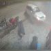 Carro invade calçada em alta velocidade e atropela cinco pessoas na Argentina; veja vídeo