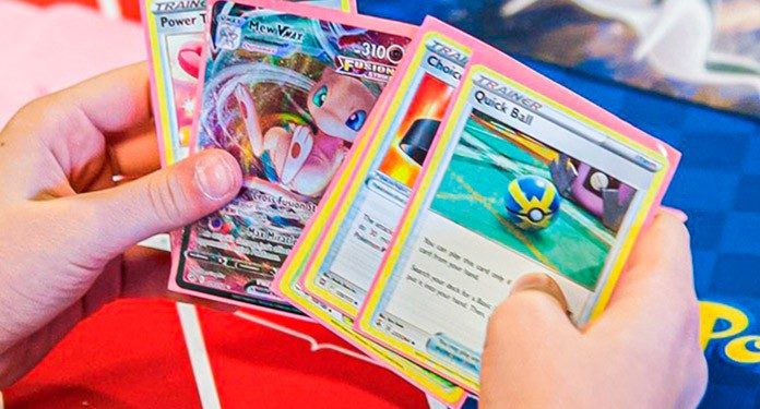 Cartas colecionáveis de Pokémon e Magic têm direito a isenção de tributos, decide Justiça