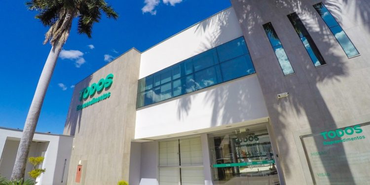 Cartão de TODOS aposta em novo formato após 25 anos