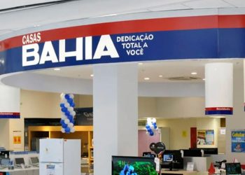 Casas Bahia anuncia pedido de recuperação judicial após prejuízo de R$ 10,1 bilhões