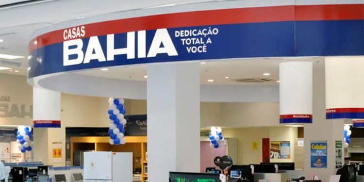 Casas Bahia anuncia pedido de recuperação judicial após prejuízo de R$ 10,1 bilhões