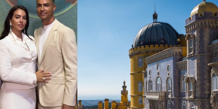 Cascais: saiba por que Cristiano Ronaldo e Georgina Rodríguez escolheram a cidade para se casar