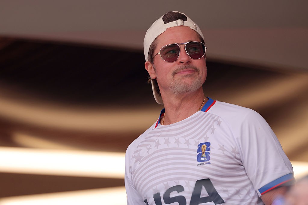 Caso Brad Pitt: muito tempo em abstinência de álcool pode aumentar compulsão? Pesquisa analisa