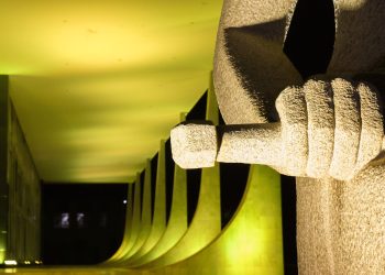 Caso Lulinha amplia clima de desconfiança no STF