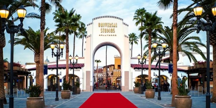 Caso de sarampo em parque da Universal Studios, nos EUA, acende alerta de autoridades