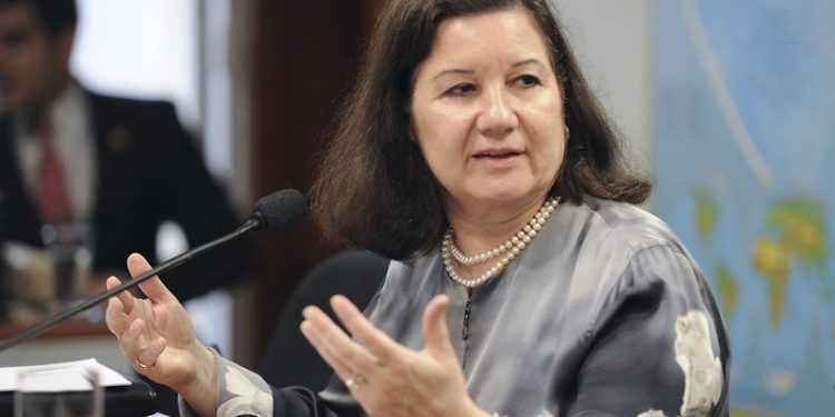 Caso do visto da embaixadora é ato de extrema hostilidade de Trump contra Brasil