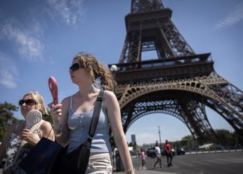 Castigada pelo calor, Europa registra mais de 30 mil mortes adicionais durante o verão, segundo dados provisórios