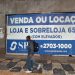 Centro de Niterói enfrenta fechamento de lojas e queda no movimento