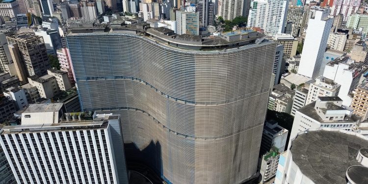 Centro de São Paulo entra em nova fase de transformação urbana