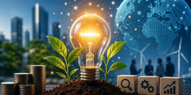 Certificação para acelerar o acesso à inovação