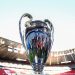 Champions League terá PSG x Barcelona e Arsenal x Real Madrid; acompanhe sorteio ao vivo