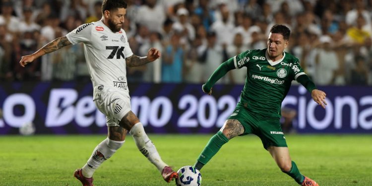 Chance de os três clássicos serem sorteados nas quartas da Copa do Brasil era de menos de 1%; entenda