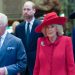 Charles e Camilla queriam que Kate Middleton mudasse de nome; motivo surpreende