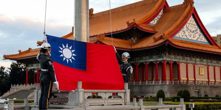 China adverte ilhas do Pacífico contra aproximação com Taiwan
