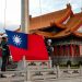 China adverte ilhas do Pacífico contra aproximação com Taiwan