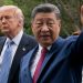 China, parceira comercial crucial do Irã, rejeita ameaça de 'Dia D econômico' de Trump
