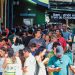 Chuva e queda de temperatura reduzem força dos ventos e previsão de vendaval não se confirma; entenda