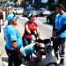 Ciclofaixa para autopropelidos estreia com dúvidas e fiscalização na orla do Rio