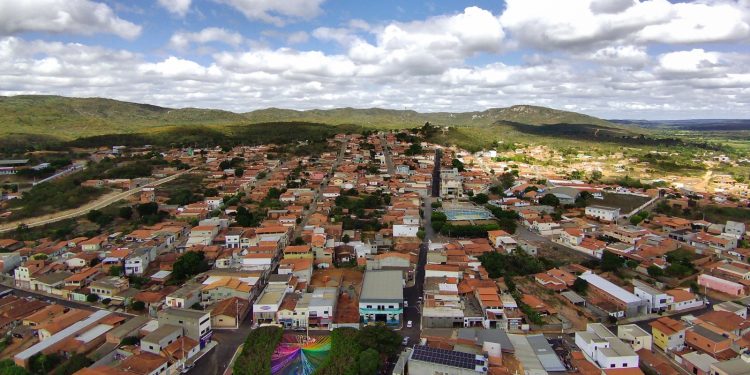 Cidade mineira com 6 mil moradores é premiada pelo Tesouro