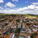 Cidade mineira com 6 mil moradores é premiada pelo Tesouro