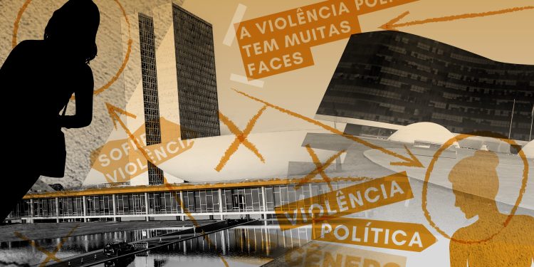 Cinco anos após lei, processos por violência de gênero crescem, mas punição ainda é desafio