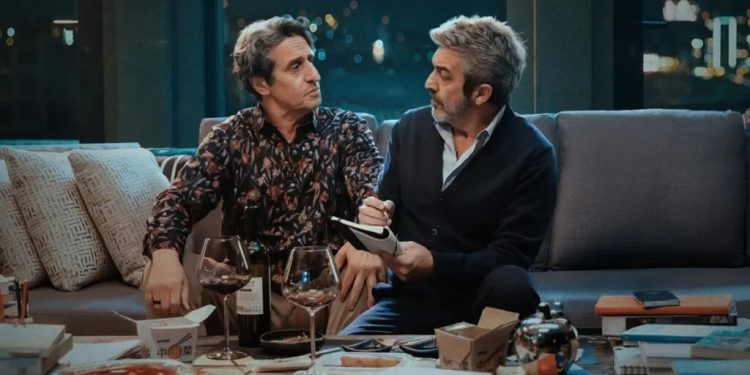 Cinema argentino mira Oscar 2027 e aposta nos grandes festivais com nova safra de filmes