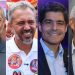 Ciro Gomes e ACM Neto apostam na segurança pública para desgastar governadores petistas