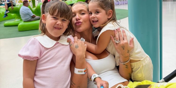 Cirurgia de amígdalas e adenoide em crianças: o que os pais precisam saber após caso das filhas de Virginia Fonseca