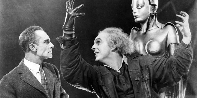 Clássico do cinema, 'Metrópolis' completa 100 anos e ganha mostra gratuita com mais de 60 filmes raros