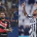 Clássico entre Flamengo e Botafogo põe frente a frente clubes com scouts distintos