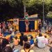 Com 24 palhaços e palhaças, 'Coragem' terá estreia gratuita neste sábado (15), no Largo do Machado