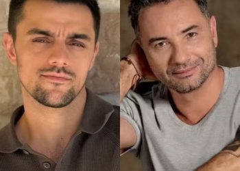 Com Felipe Simas e Marco Luque no elenco, especial cristão da Netflix pode virar seriado. Saiba quem mais foi escalado