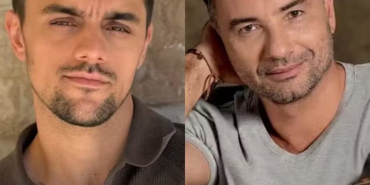 Com Felipe Simas e Marco Luque no elenco, especial cristão da Netflix pode virar seriado. Saiba quem mais foi escalado