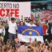 Com a presença de Alckmin, PSB oficializa candidatura de João Campos ao governo de Pernambuco