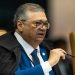 Com afastamento de conselheiro, TCE no Maranhão tem três vagas travadas por decisão de Flávio Dino