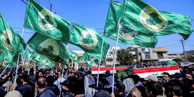 Com agenda própria, 'Eixo da Resistência' se adapta após três anos difíceis e amplia com Irã guerra contra EUA e Israel