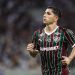 Com dores na panturrilha, Savarino vira desfalque para o Fluminense em decisão da Libertadores