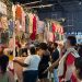Com entrada gratuita, feira para gestantes reúne mais de 150 expositores no Riocentro