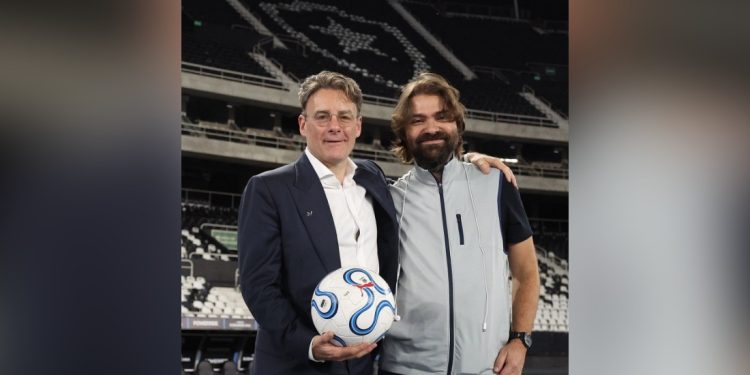Com novo investidor presente e sem definição do perfil de novo técnico, Botafogo busca milagre contra o Cienciano