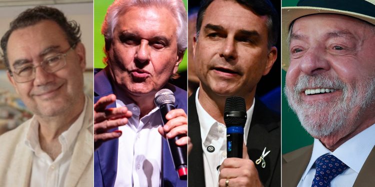 Com quatro fortunas acima de R$ 50 milhões, veja o patrimônio de todos os candidatos à Presidência da República