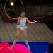 Com séries repaginadas, Brasil é candidato ao pódio no Mundial de Ginástica Rítmica e à classificação aos Jogos de 2028