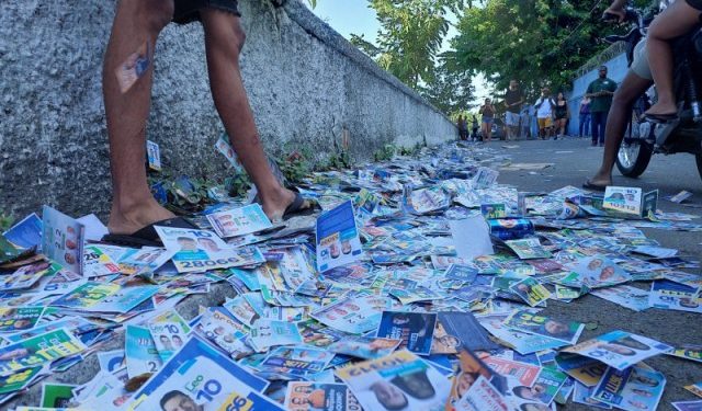 Combate a assédio eleitoral tem demonstrado resultado positivo