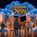 Começa a montagem da tradicional Árvore de Natal do BarraShopping; saiba os detalhes