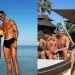 Como Georgina Rodríguez conheceu Cristiano Ronaldo e construiu uma família com o jogador