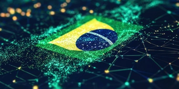 Como a IA está redesenhando setores da economia brasileira