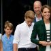 Como a família real britânica escolhe seus voos? As regras por trás das viagens