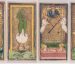 Como o tarô se transformou de um jogo de cartas da corte italiana em um instrumento de adivinhação