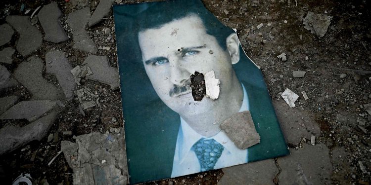 Condenado à morte na Síria, Assad tem vida de luxo, impunidade e silêncio em Moscou